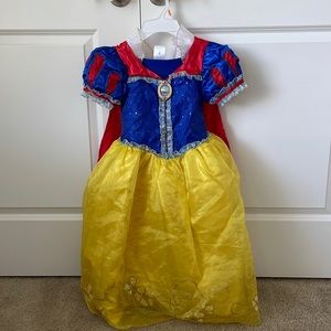 Disney Snow White costume
